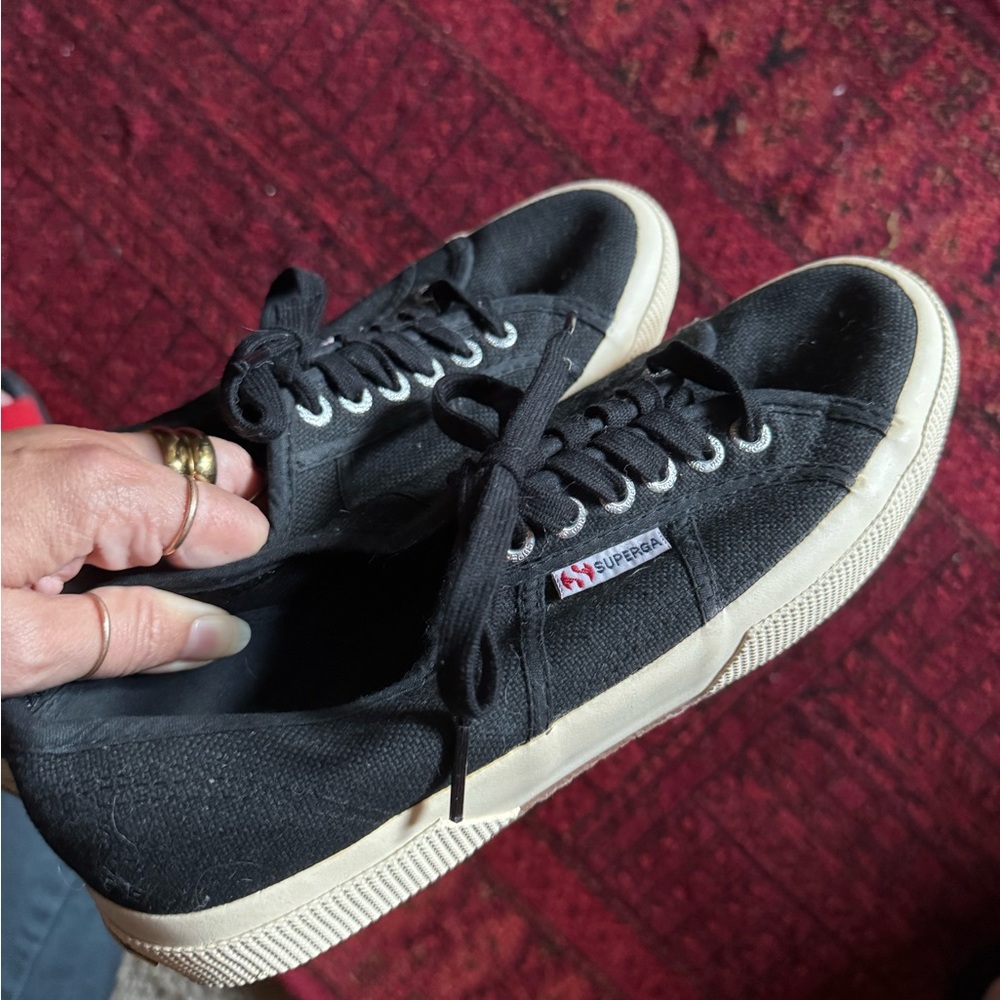 Superga sneakers